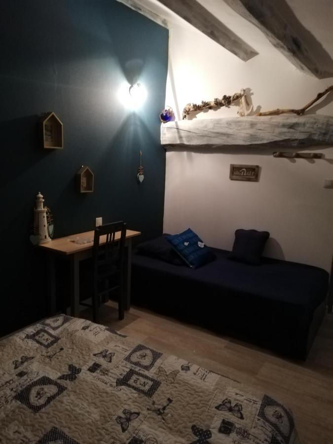 Contre Vents Et Marais Vila Vix  Exterior foto
