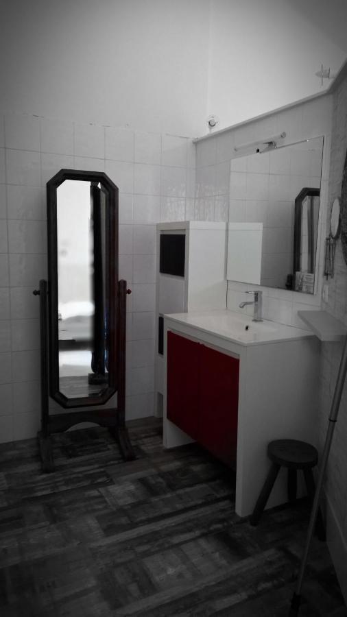 Contre Vents Et Marais Vila Vix  Exterior foto