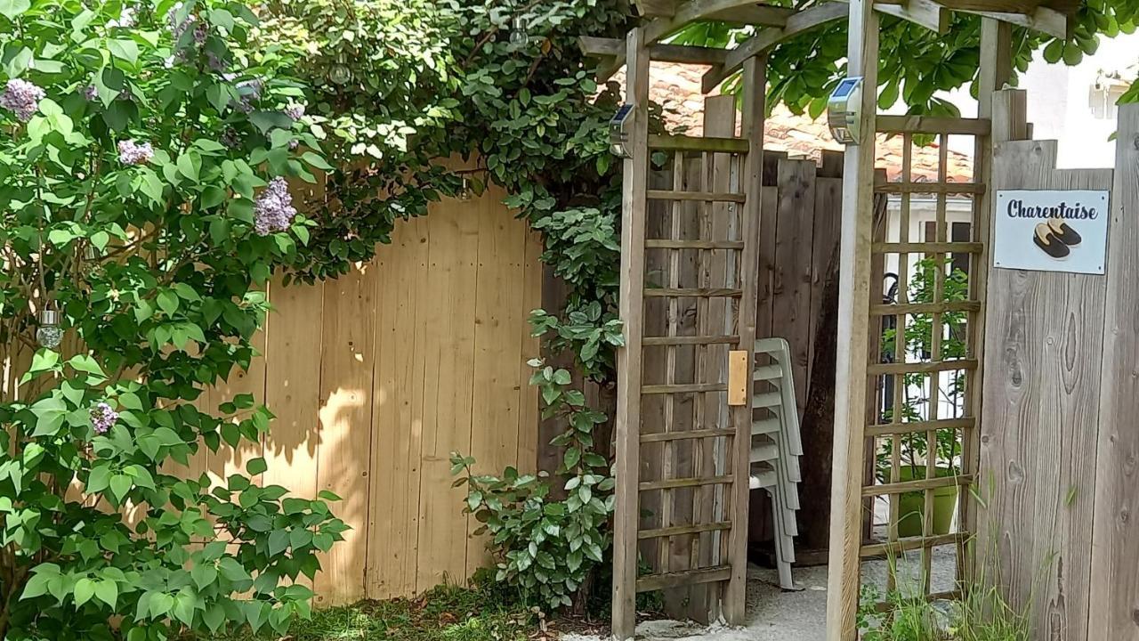 Contre Vents Et Marais Vila Vix  Exterior foto