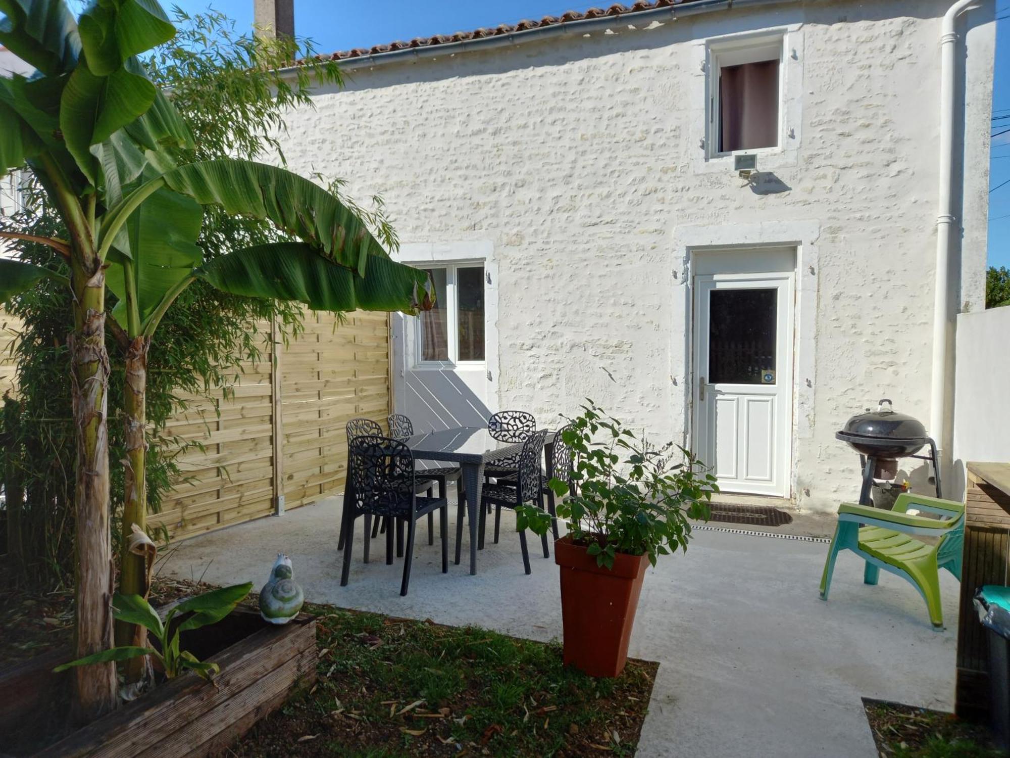 Contre Vents Et Marais Vila Vix  Quarto foto