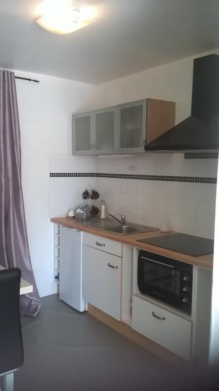 Contre Vents Et Marais Vila Vix  Exterior foto