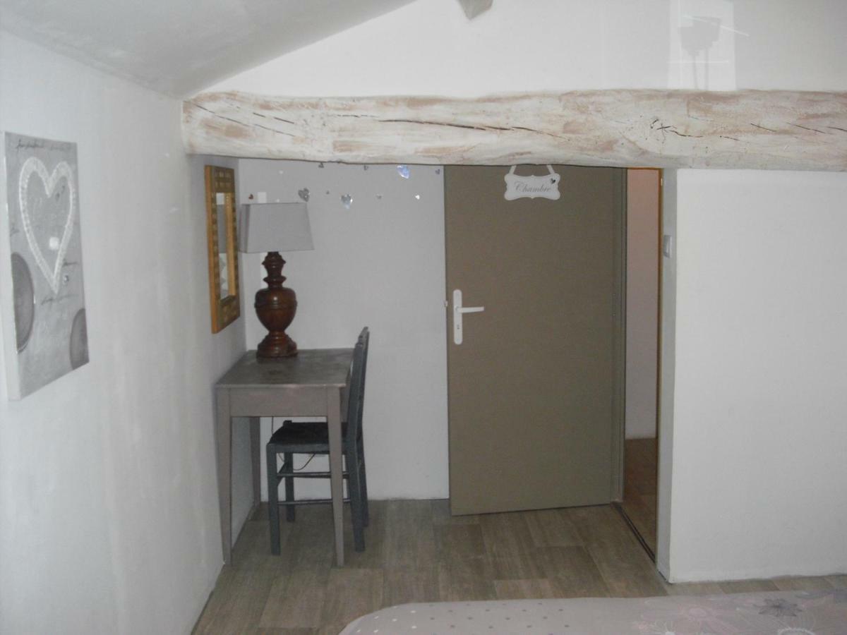 Contre Vents Et Marais Vila Vix  Exterior foto