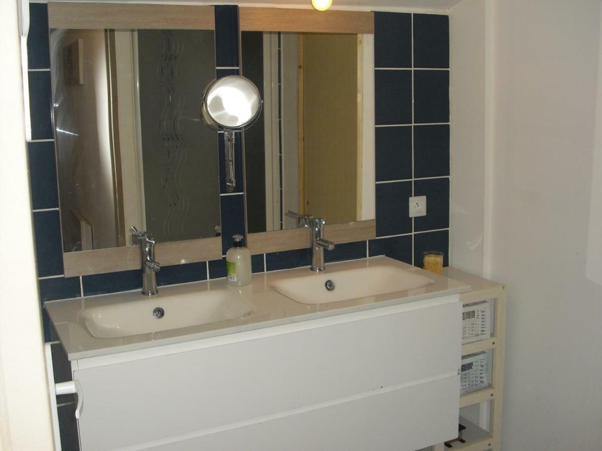 Contre Vents Et Marais Vila Vix  Exterior foto