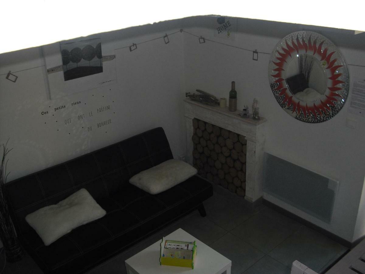 Contre Vents Et Marais Vila Vix  Exterior foto
