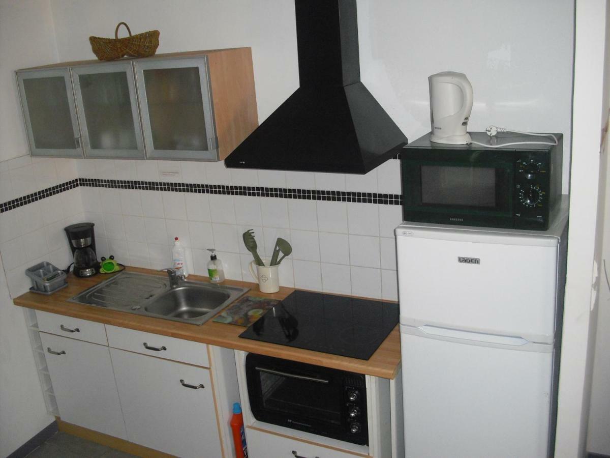 Contre Vents Et Marais Vila Vix  Exterior foto