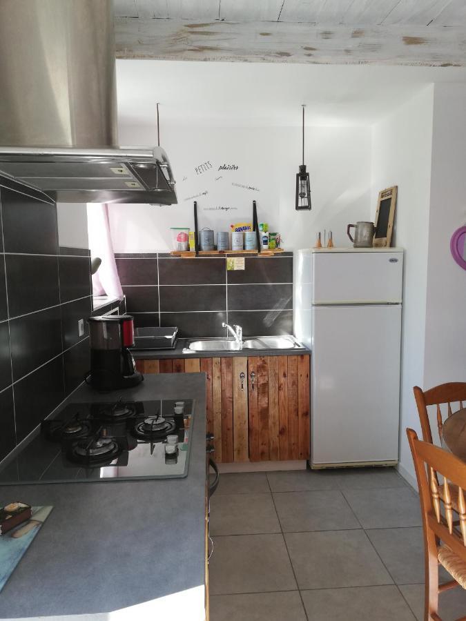 Contre Vents Et Marais Vila Vix  Exterior foto