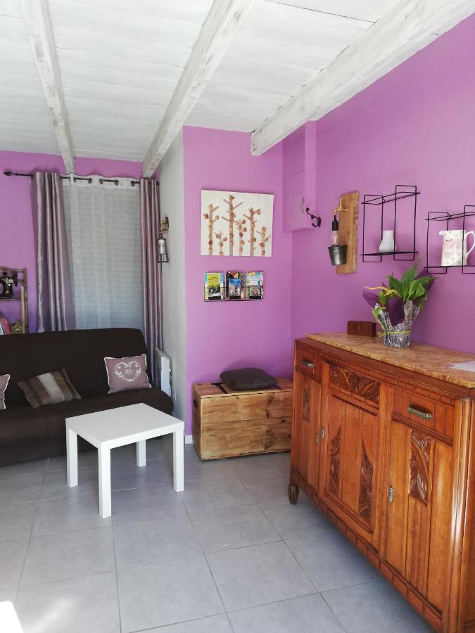 Contre Vents Et Marais Vila Vix  Exterior foto